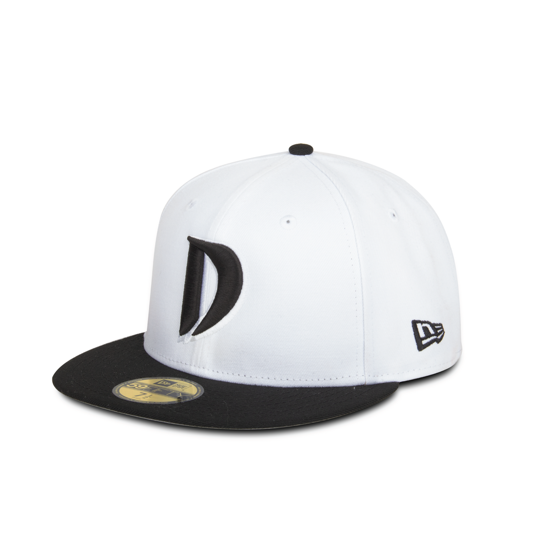 New Era Dayton 59FIFTY Fitted Hat