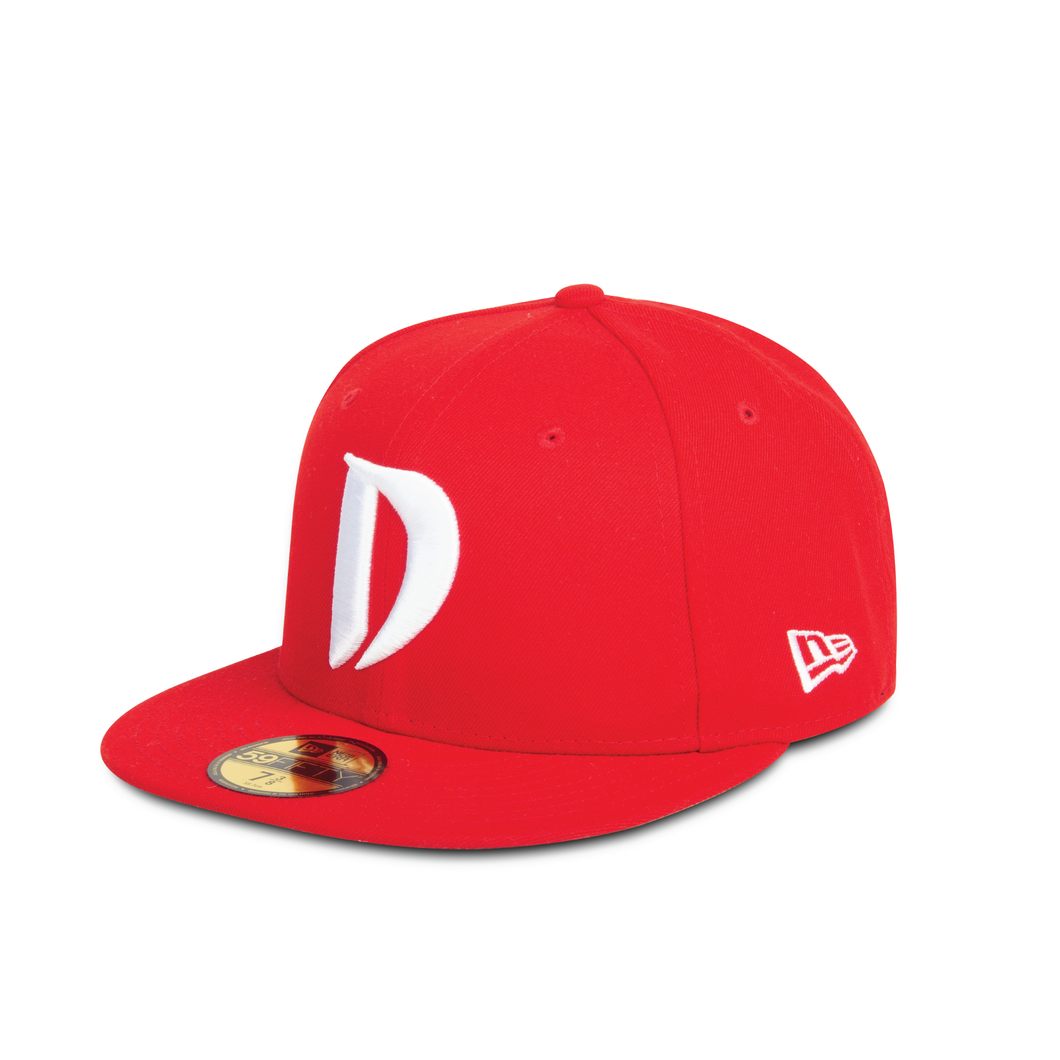 New Era Dayton 59FIFTY Fitted Hat