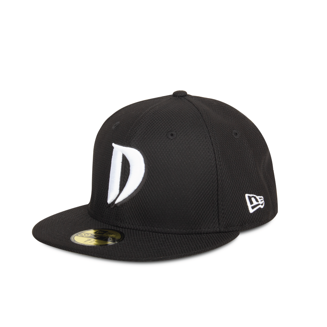 New Era Diamond Tech Dayton 59FIFTY Fitted Hat